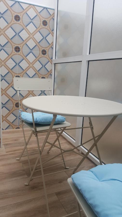 Hostal La Ermita نيرخا المظهر الخارجي الصورة