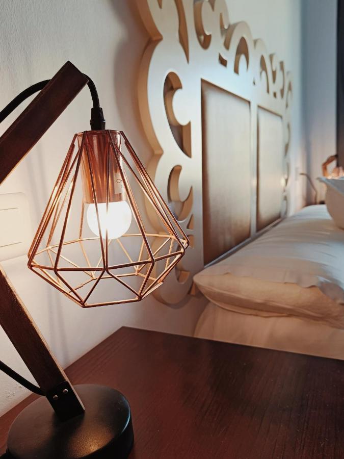 Hostal La Ermita نيرخا المظهر الخارجي الصورة